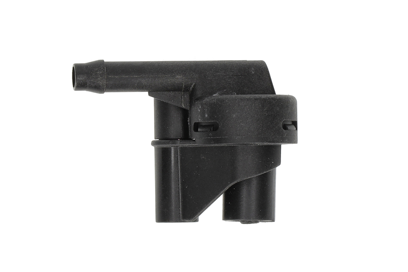 Valve, crankcase ventilation