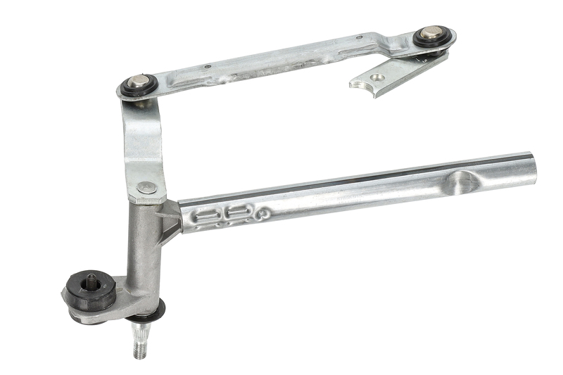 Wiper Linkage