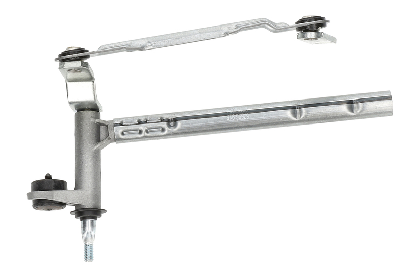 Wiper Linkage