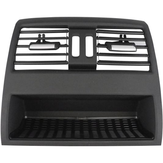 Dashboard Air Nozzle