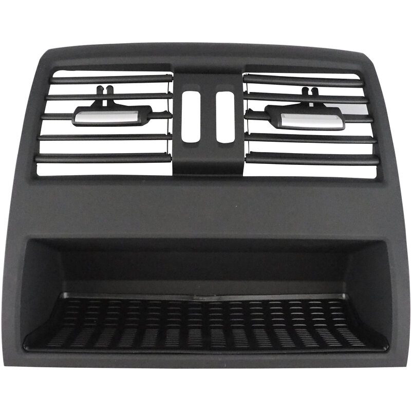 Dashboard Air Nozzle