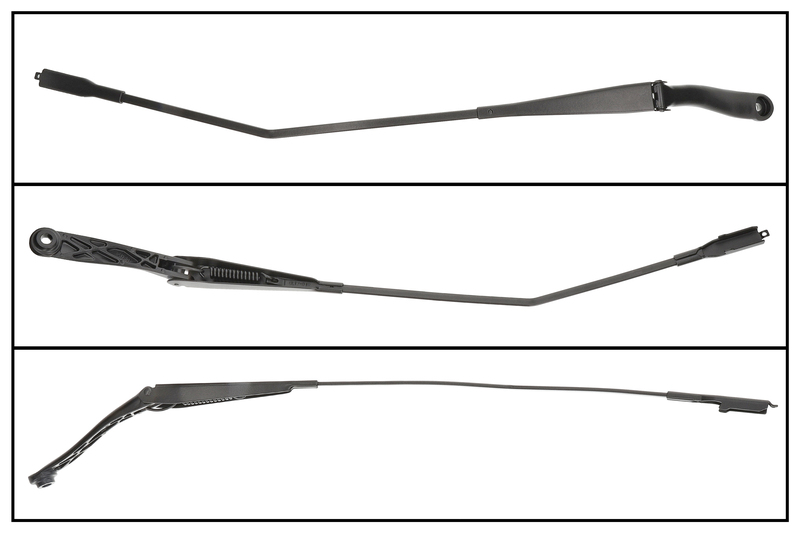 Wiper Arm, window cleaning