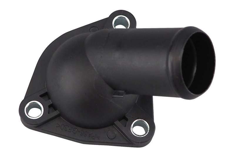 Coolant Flange