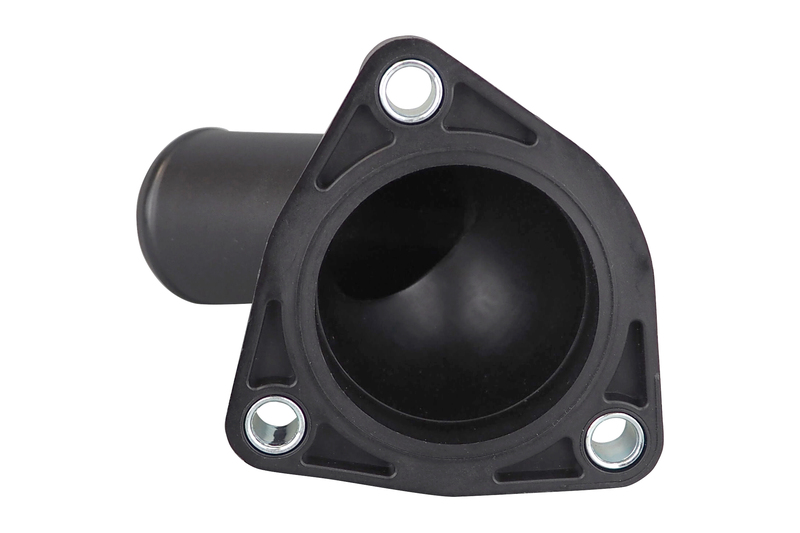 Coolant Flange
