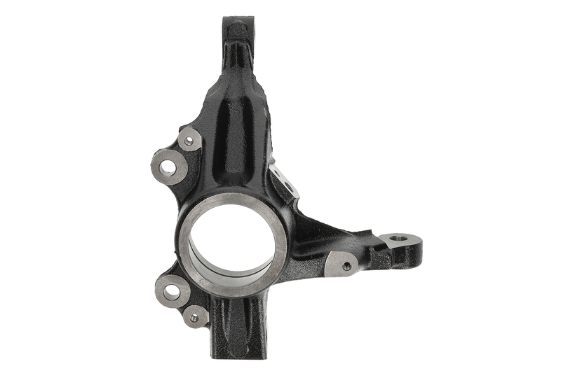 Steering Knuckle, wheel suspension