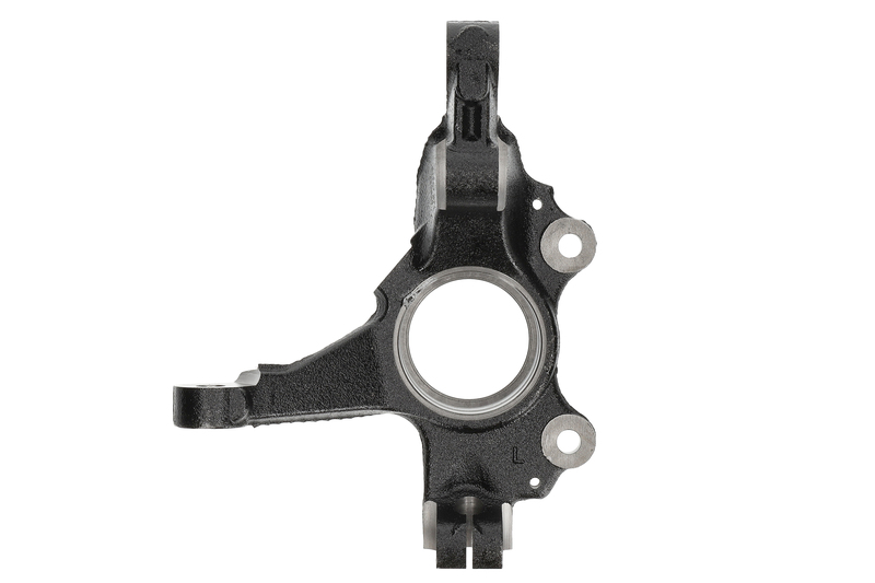 Steering Knuckle, wheel suspension