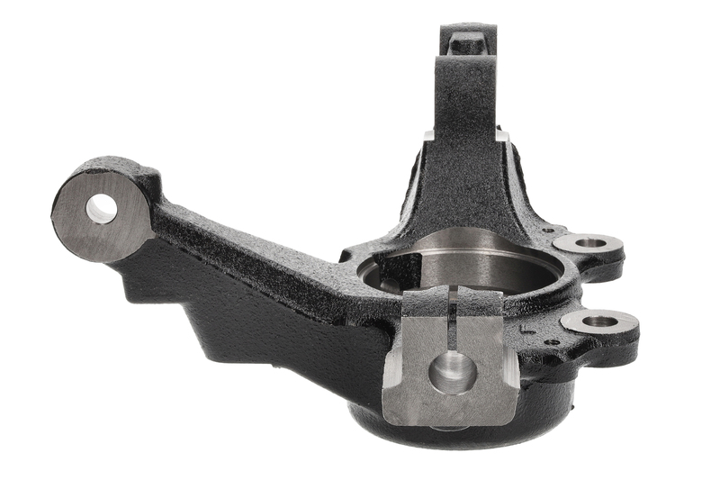 Steering Knuckle, wheel suspension