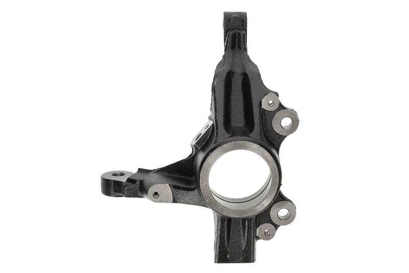 Steering Knuckle, wheel suspension