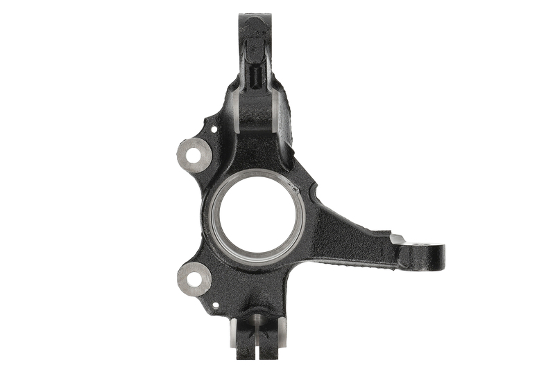Steering Knuckle, wheel suspension
