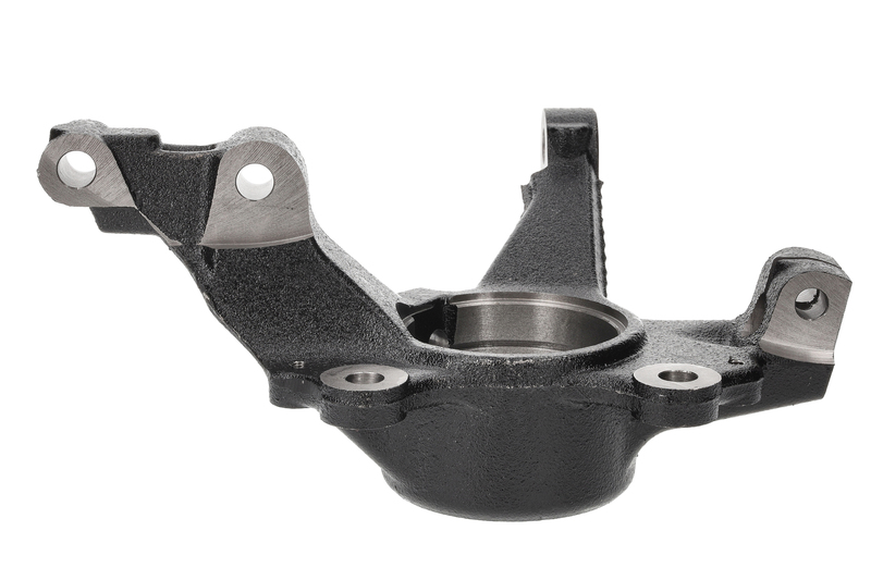 Steering Knuckle, wheel suspension