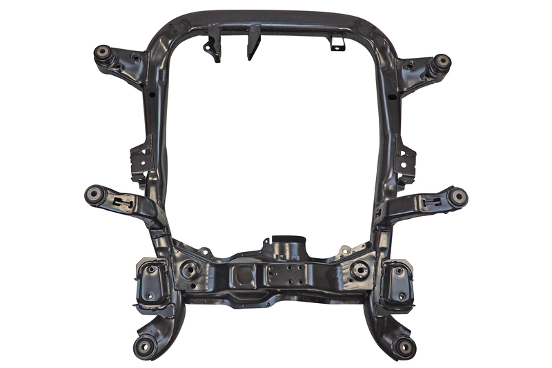 Support Frame/Subframe