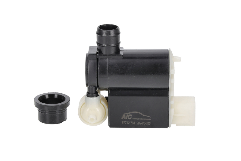 Washer Fluid Pump, window cleaning