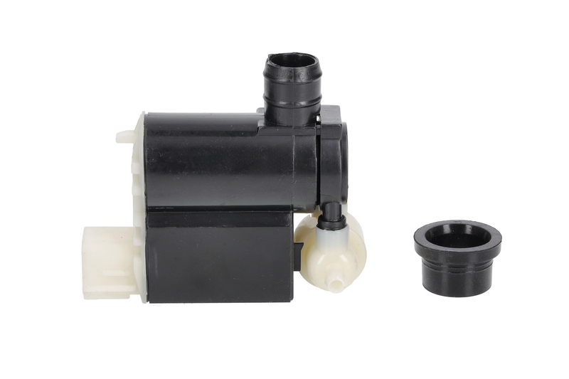 Washer Fluid Pump, window cleaning