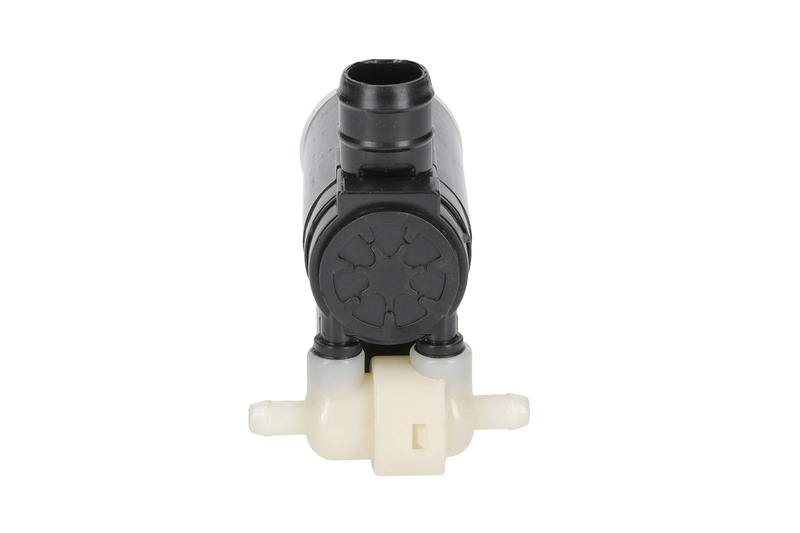 Washer Fluid Pump, window cleaning