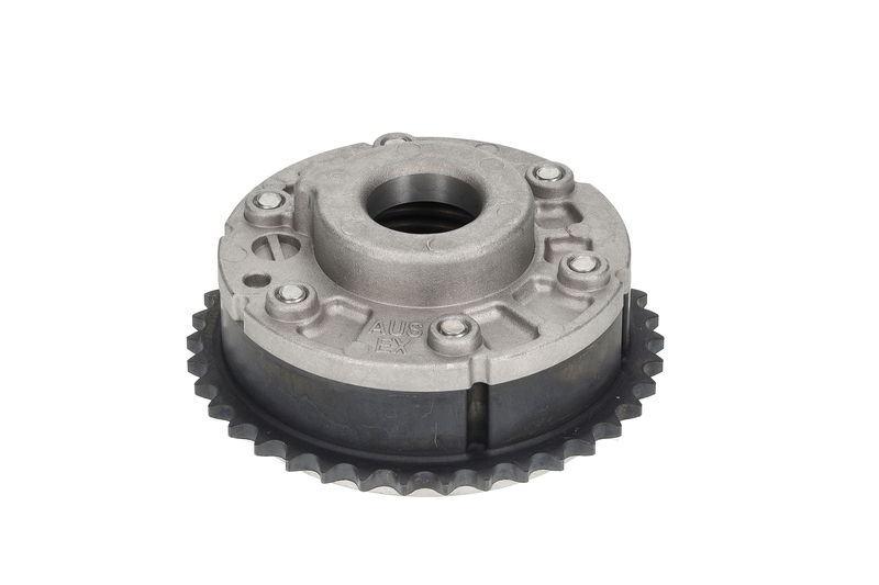 Camshaft Adjuster