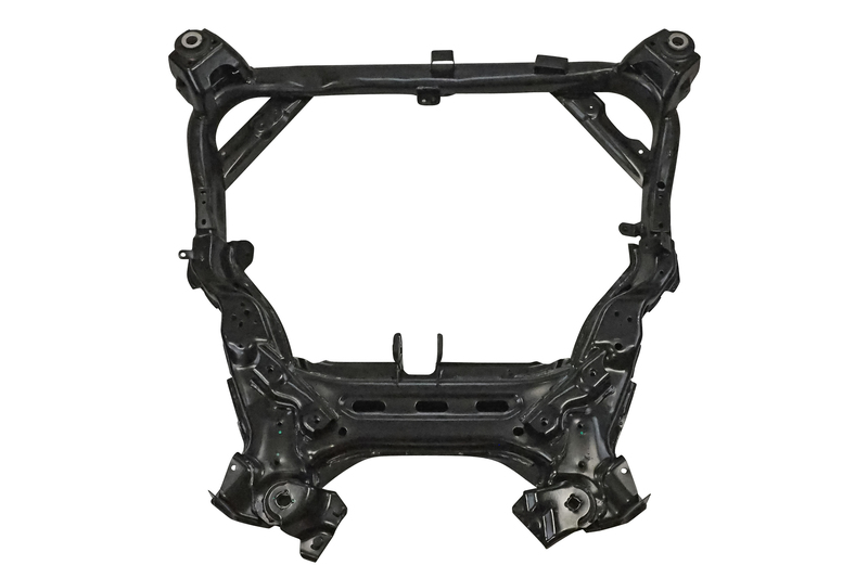 Support Frame/Subframe