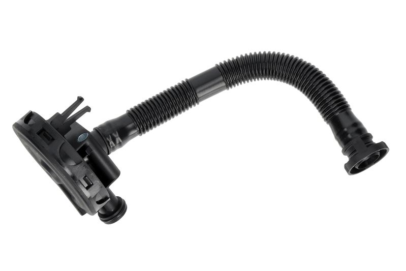 Valve, crankcase ventilation