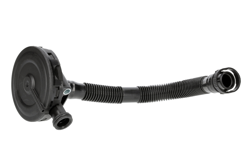 Valve, crankcase ventilation
