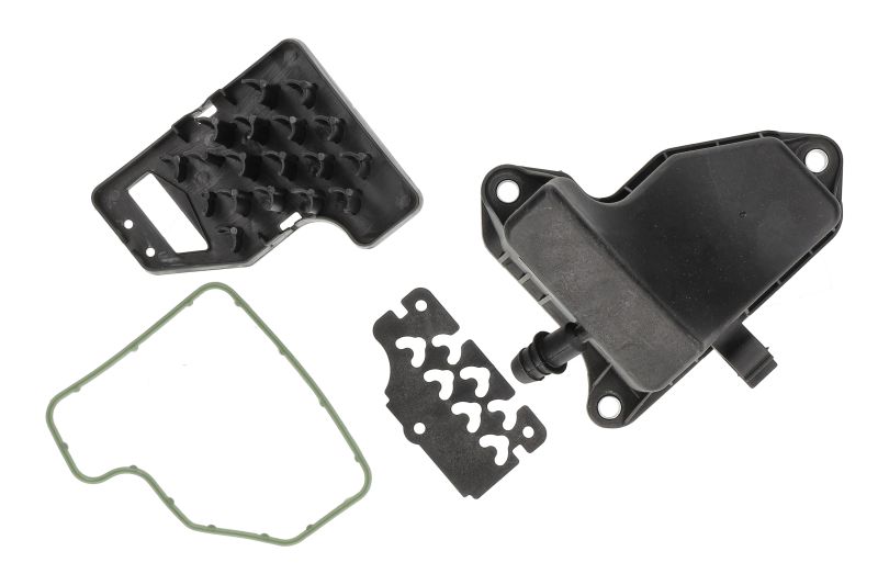 Oil Separator, crankcase ventilation