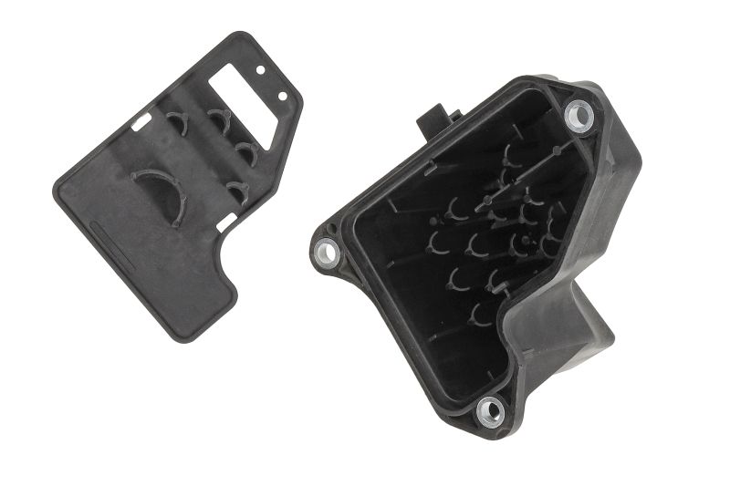 Oil Separator, crankcase ventilation