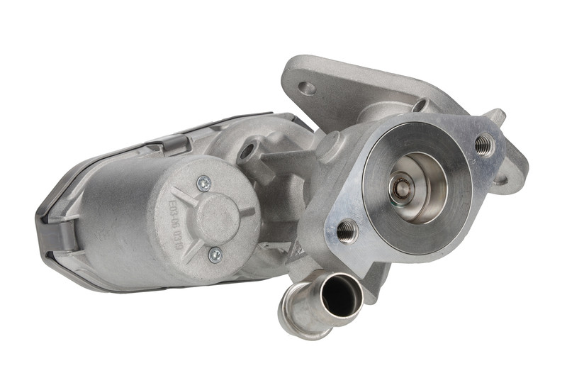 EGR Valve