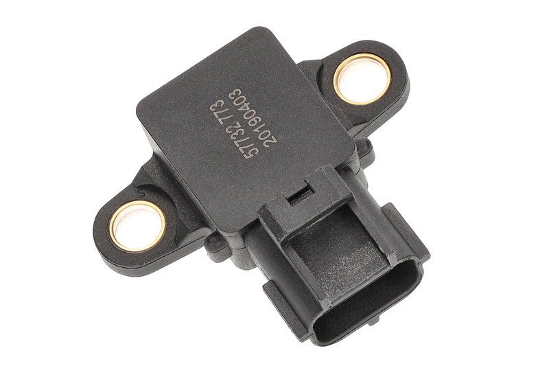 Sensor, intake manifold pressure