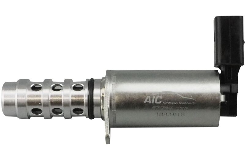 Control Valve, camshaft adjustment