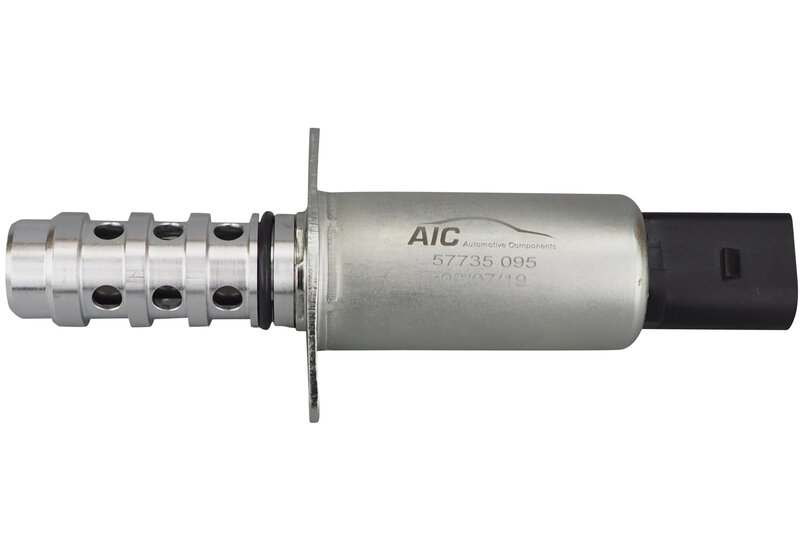 Control Valve, camshaft adjustment