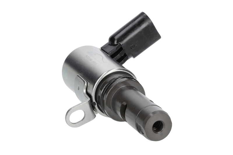 Control Valve, camshaft adjustment