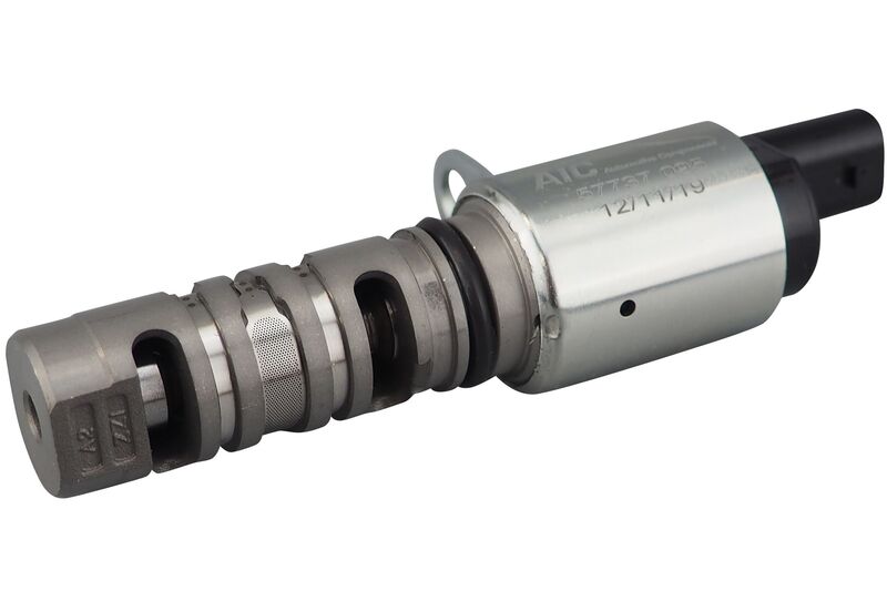Control Valve, camshaft adjustment