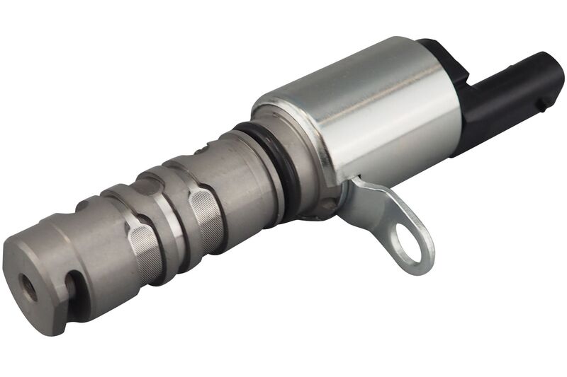 Control Valve, camshaft adjustment