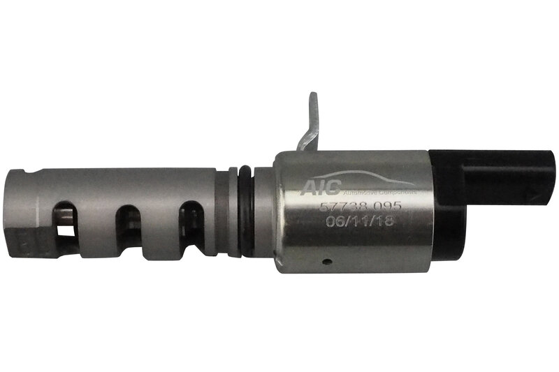 Control Valve, camshaft adjustment