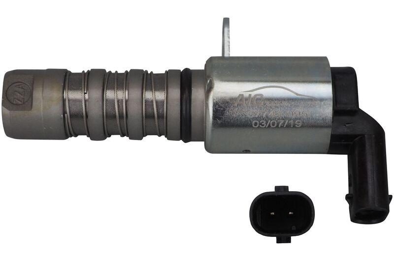 Control Valve, camshaft adjustment