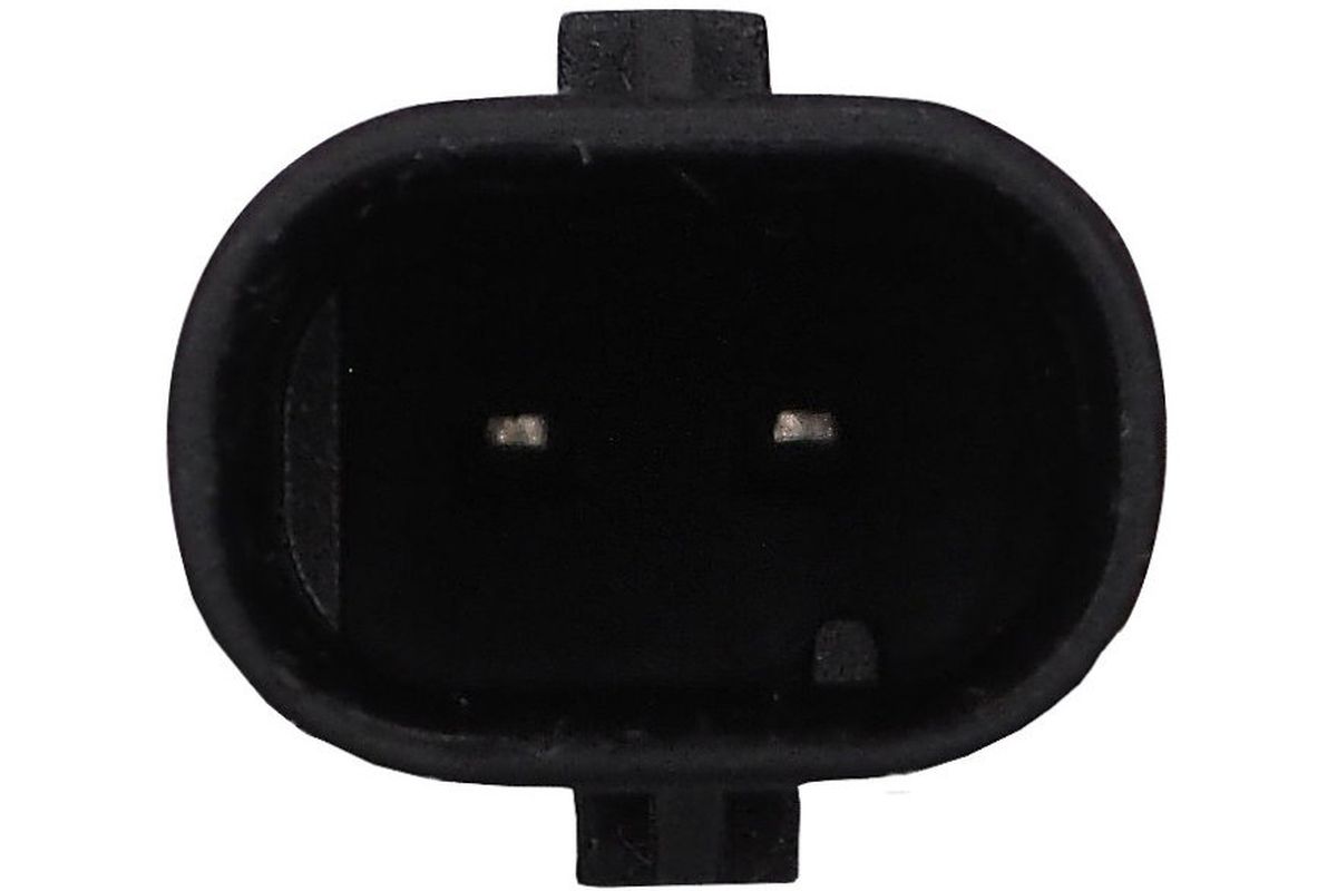 Control Valve, camshaft adjustment