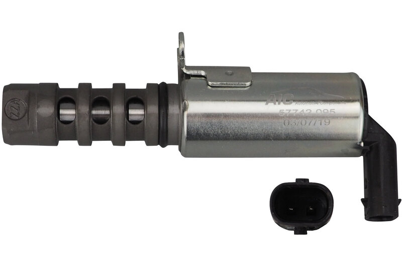 Control Valve, camshaft adjustment