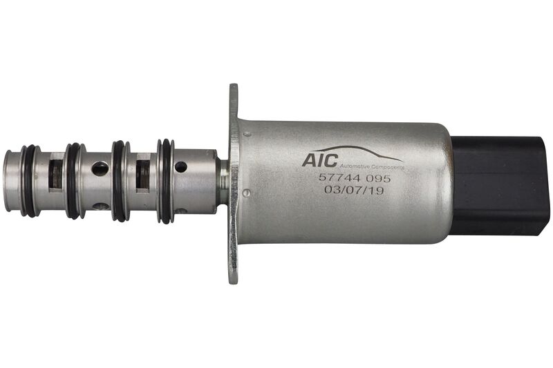 Control Valve, camshaft adjustment