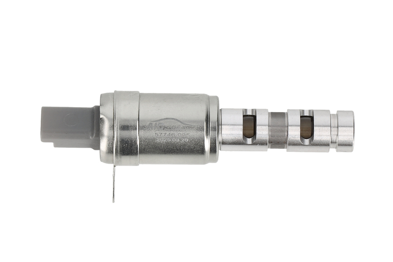 Control Valve, camshaft adjustment