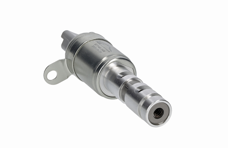 Control Valve, camshaft adjustment