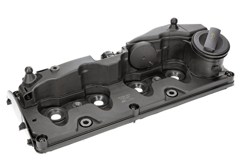Cylinder Head Cover