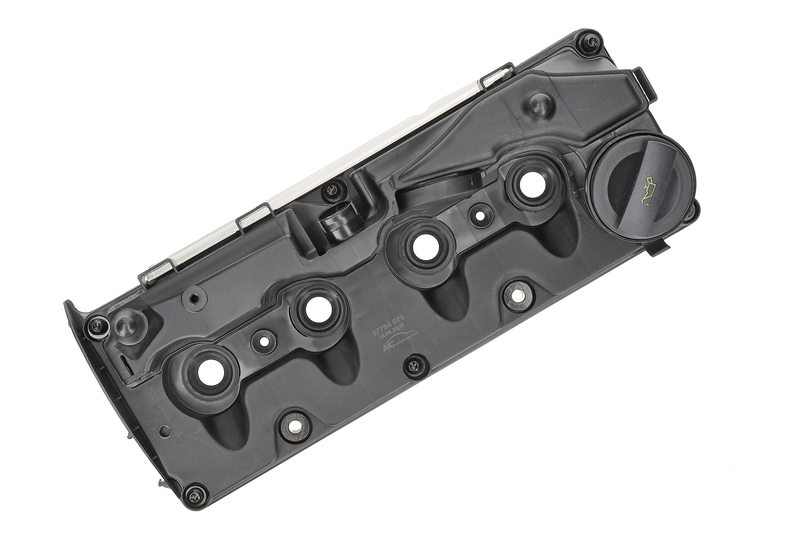 Cylinder Head Cover