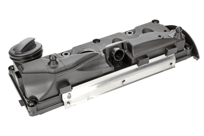 Cylinder Head Cover