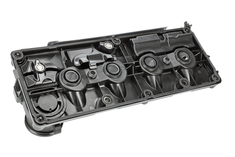Cylinder Head Cover