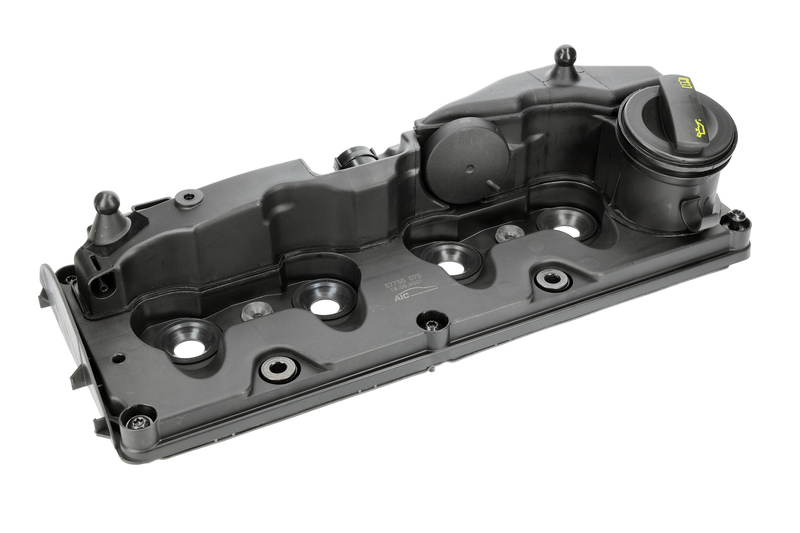 Cylinder Head Cover