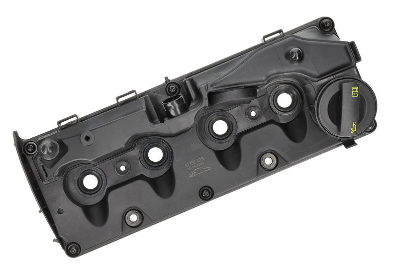 Cylinder Head Cover