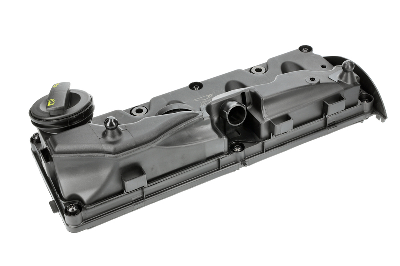 Cylinder Head Cover