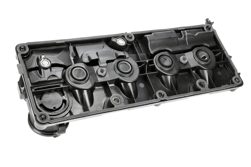 Cylinder Head Cover