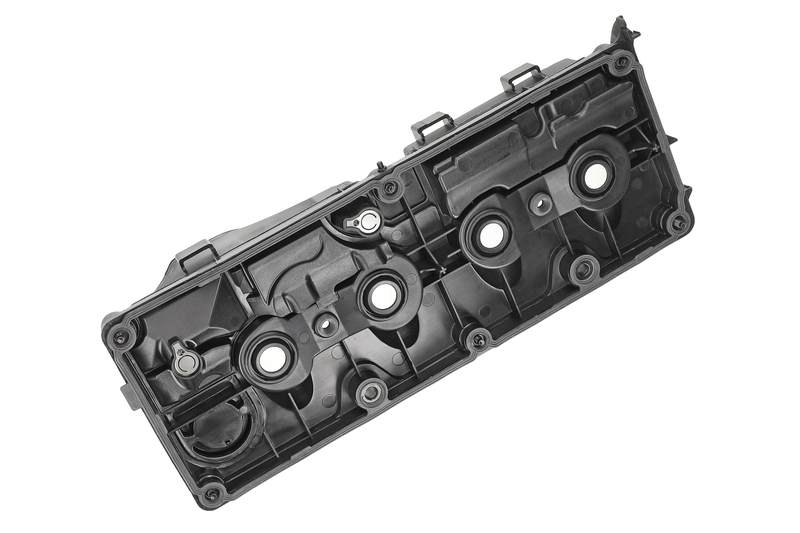 Cylinder Head Cover