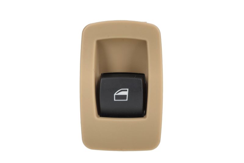 Switch, window regulator