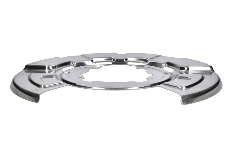Splash Panel, brake disc