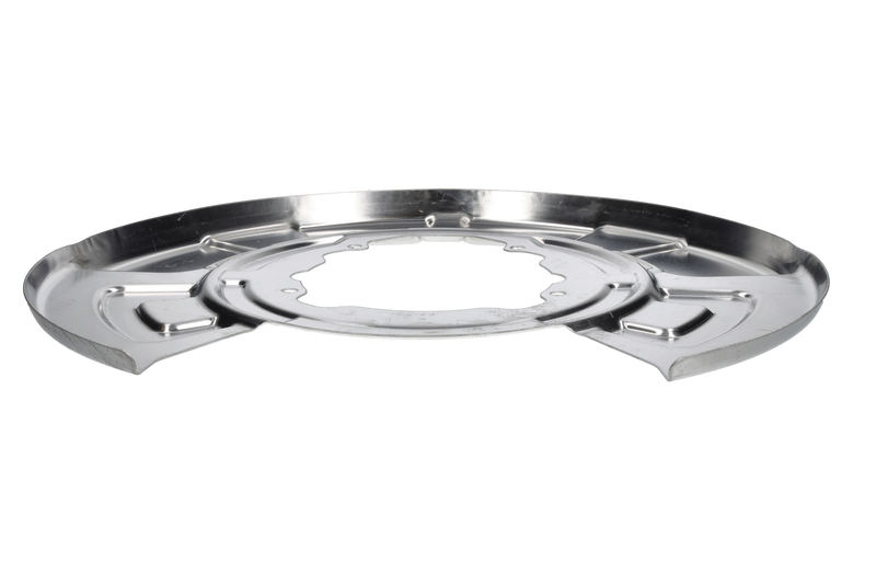 Splash Panel, brake disc